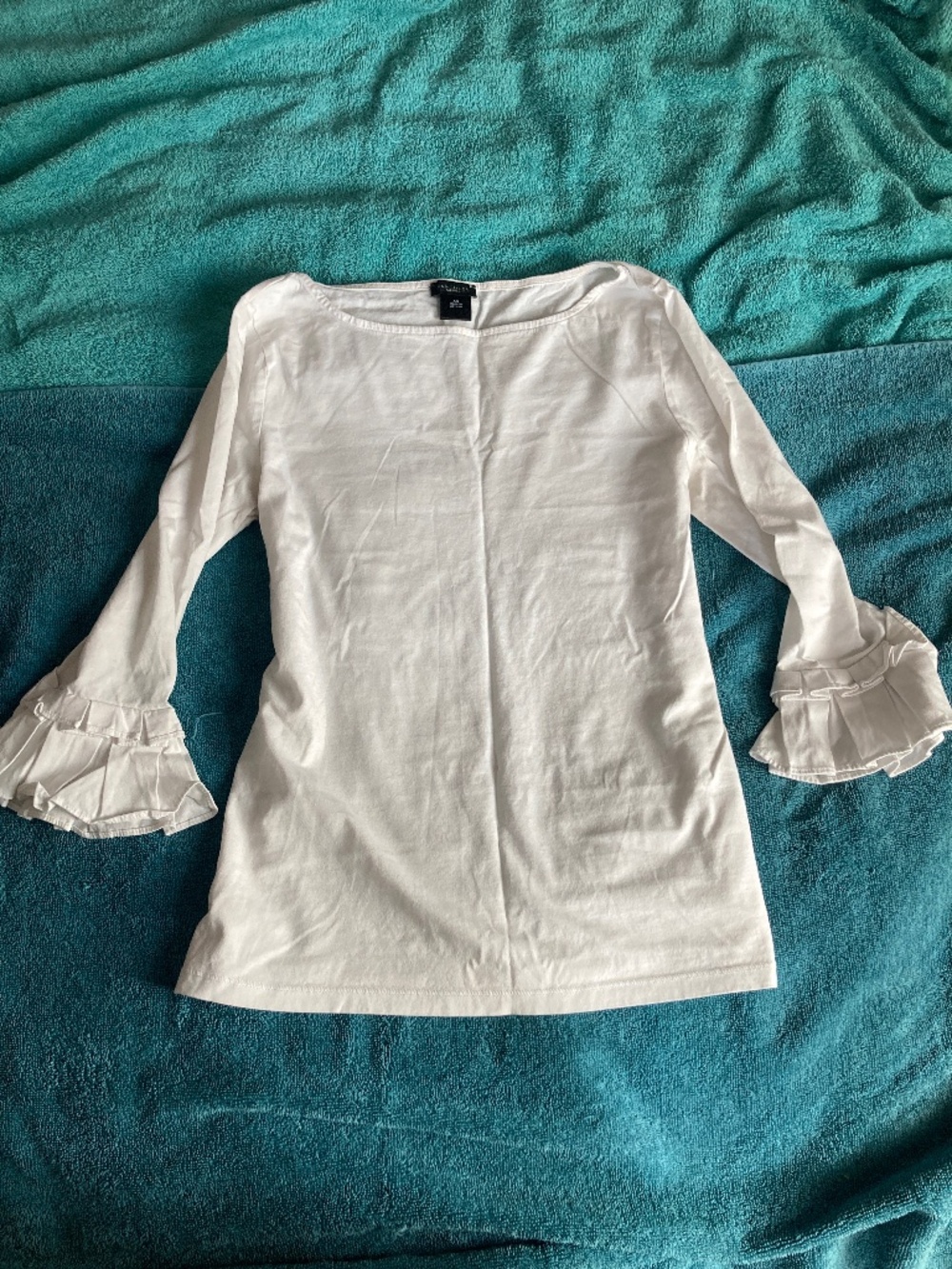 Ann Taylor Long Sleeve